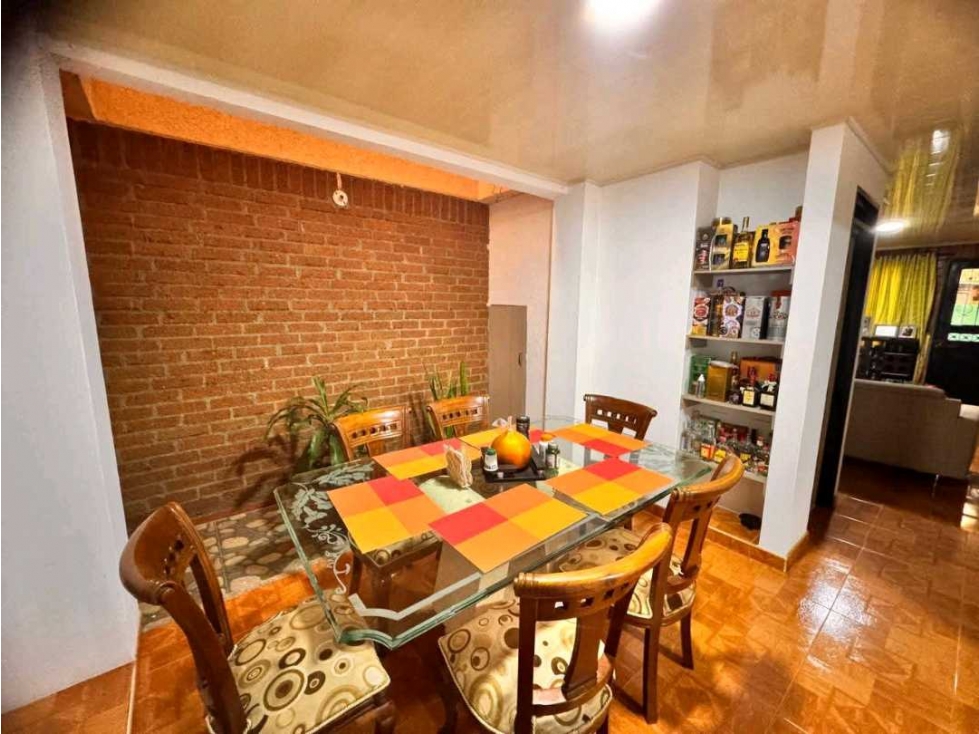 VENTA DE CASA TERRAZAS DEL LLANO CARTAGO VALLE