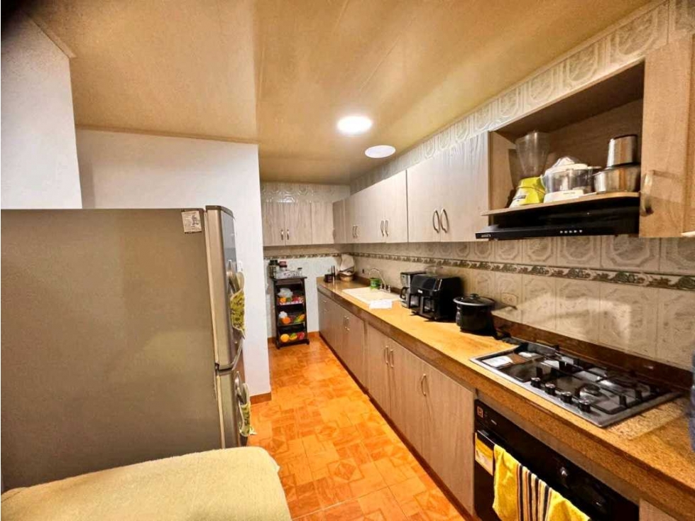 VENTA DE CASA TERRAZAS DEL LLANO CARTAGO VALLE — foto 2