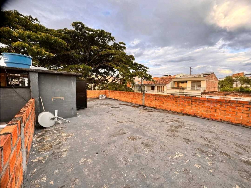 VENTA DE CASA TERRAZAS DEL LLANO CARTAGO VALLE — foto 4