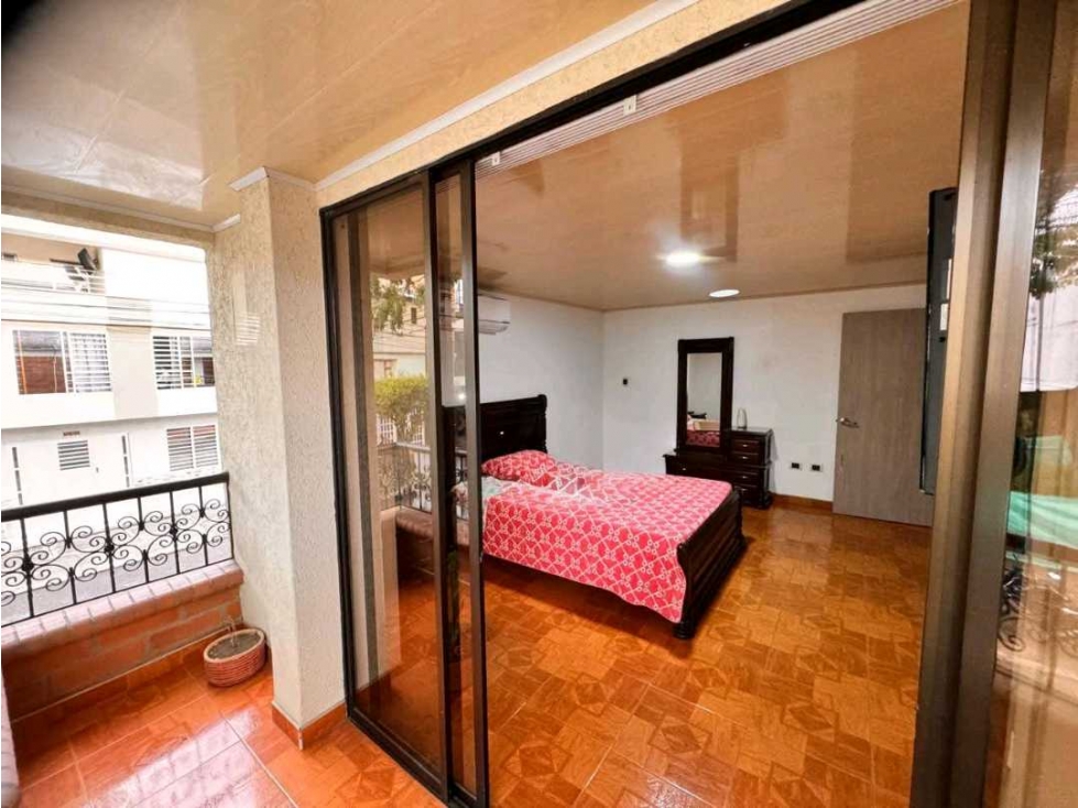 VENTA DE CASA TERRAZAS DEL LLANO CARTAGO VALLE — foto 5