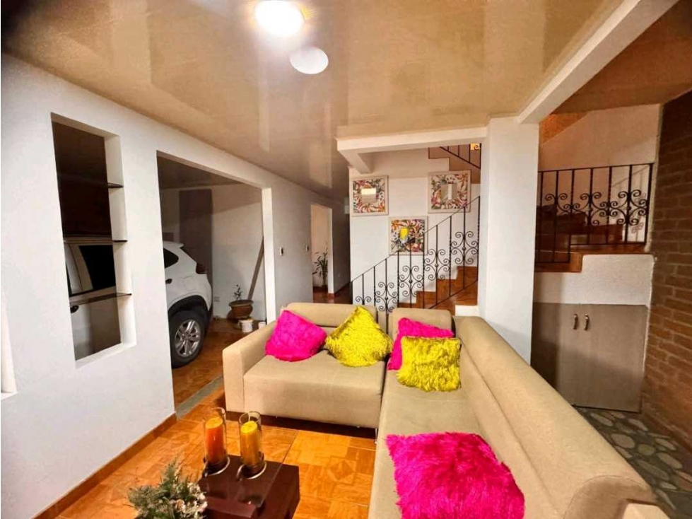 VENTA DE CASA TERRAZAS DEL LLANO CARTAGO VALLE — foto 6