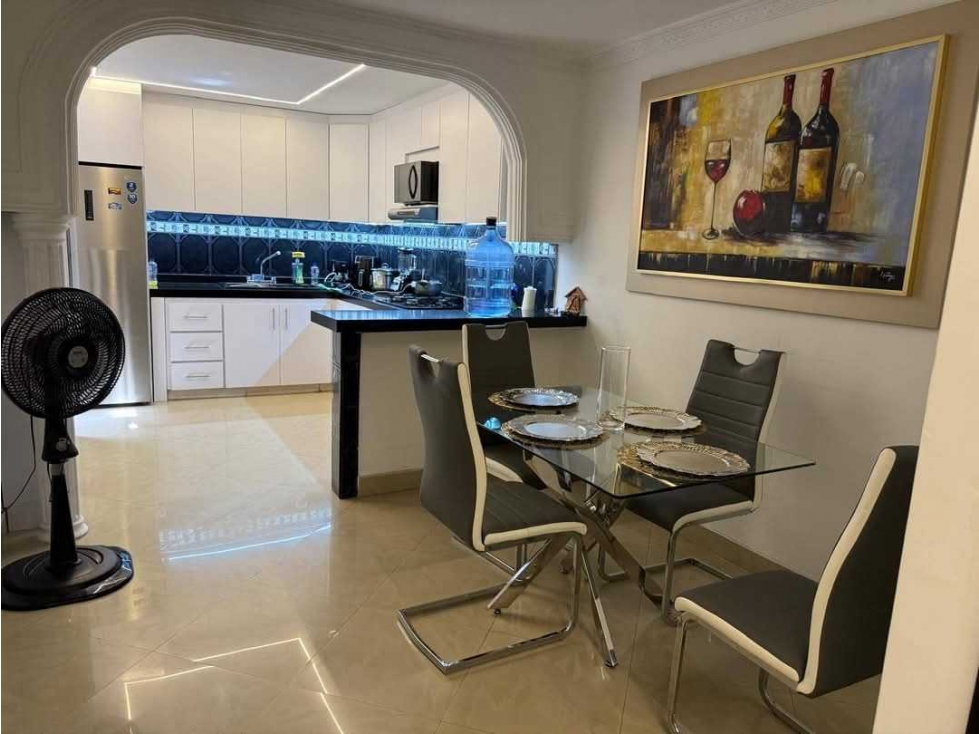 VENTA DE CASA TERRAZAS DEL LLANO CARTAGO VALLE — foto 2