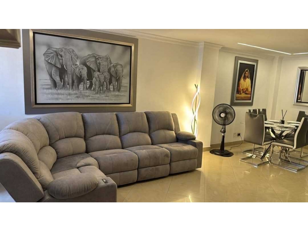 VENTA DE CASA TERRAZAS DEL LLANO CARTAGO VALLE — foto 3