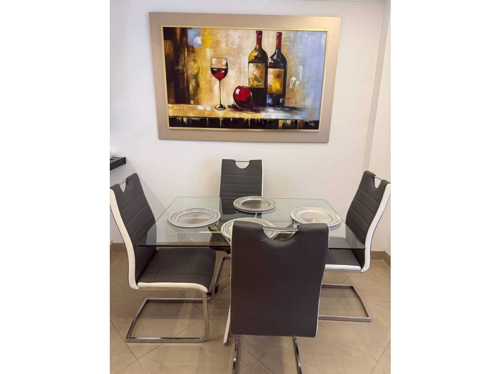 VENTA DE CASA TERRAZAS DEL LLANO CARTAGO VALLE — foto 6
