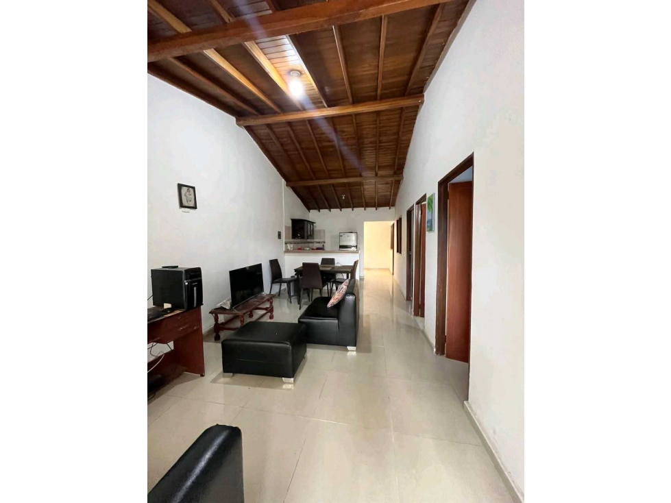 VENTA DE CASA TORRE LA VEGA CARTAGO VALLE