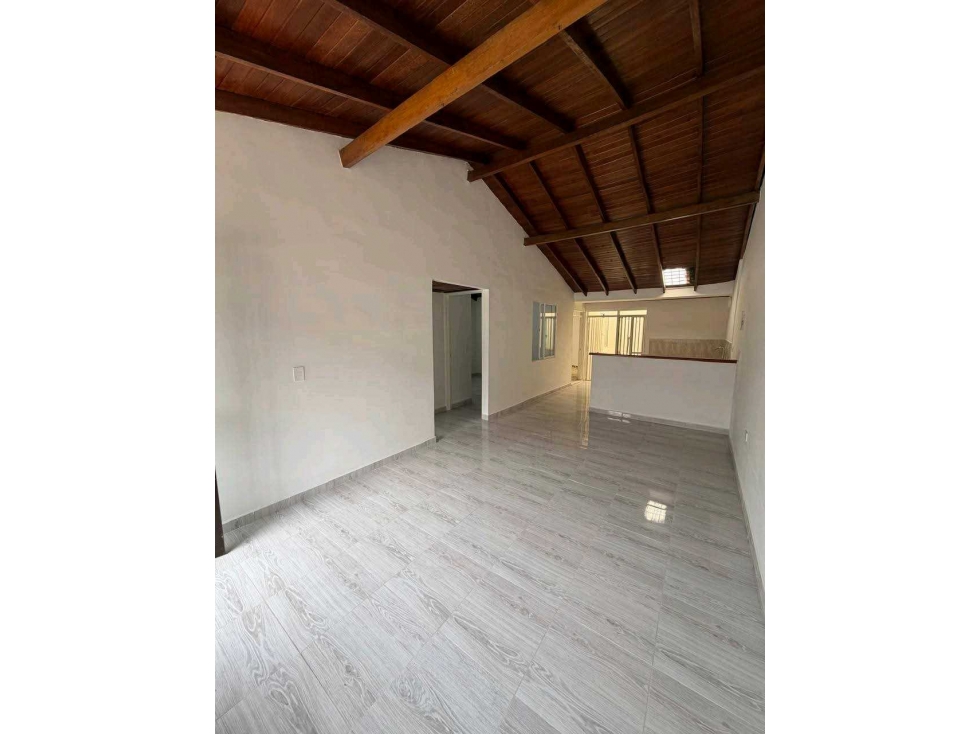 VENTA DE CASA TORRE LA VEGA CARTAGO VALLE