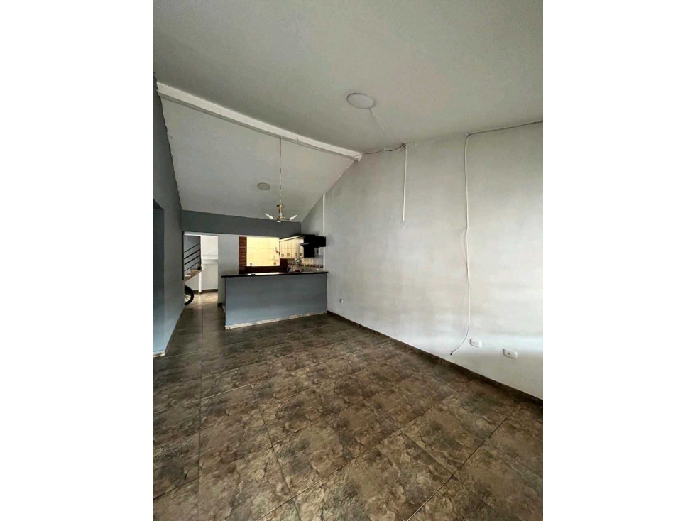 VENTA DE CASA TORRE LA VEGA CARTAGO VALLE