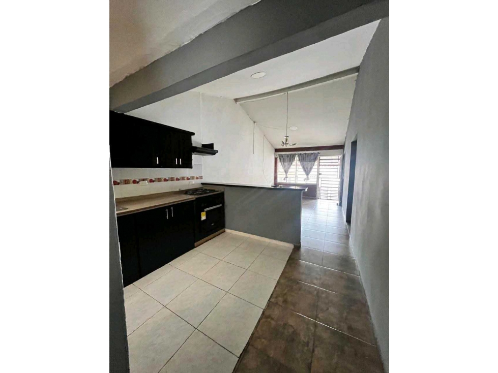 VENTA DE CASA TORRE LA VEGA CARTAGO VALLE — foto 4