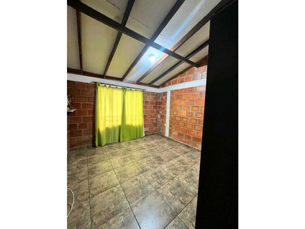 VENTA DE CASA TORRE LA VEGA CARTAGO VALLE — foto 5