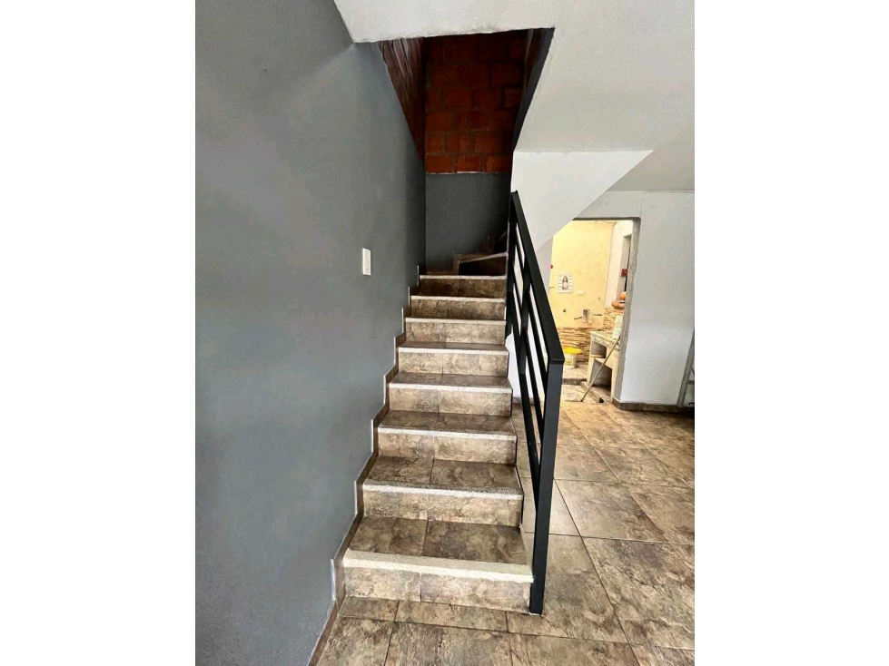 VENTA DE CASA TORRE LA VEGA CARTAGO VALLE — foto 6