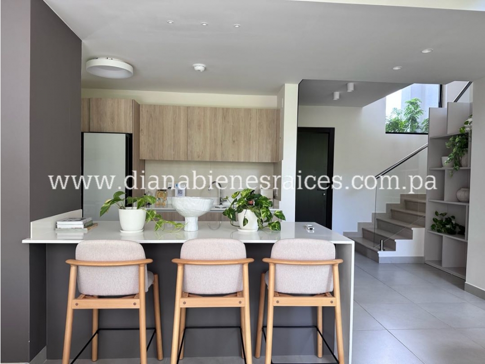 Venta de casa en Ciudad de Panamá