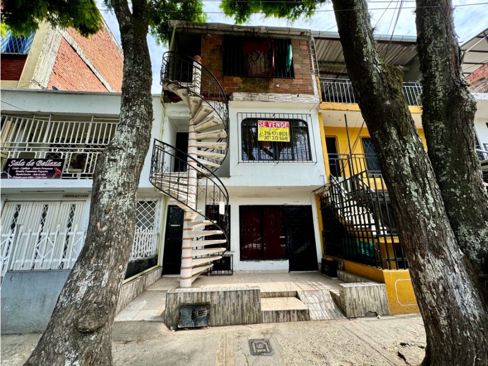 Venta de Casa EXTERNA CIUDAD CORDOBA