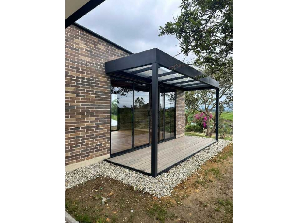 Venta de Casa Ubicada en Vereda Samaria del Carmen de Viboral - 3