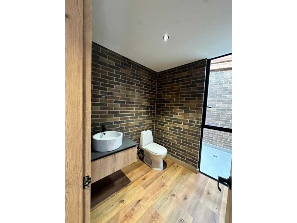 Venta de Casa Ubicada en Vereda Samaria del Carmen de Viboral - 4