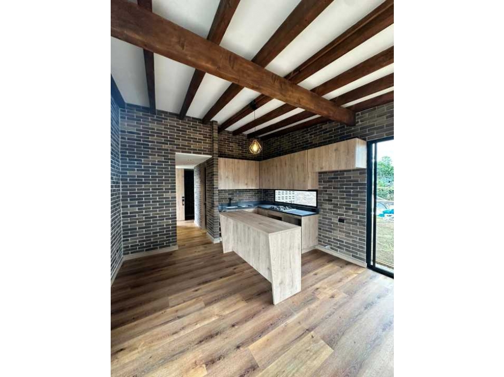 Venta de Casa Ubicada en Vereda Samaria del Carmen de Viboral - 5