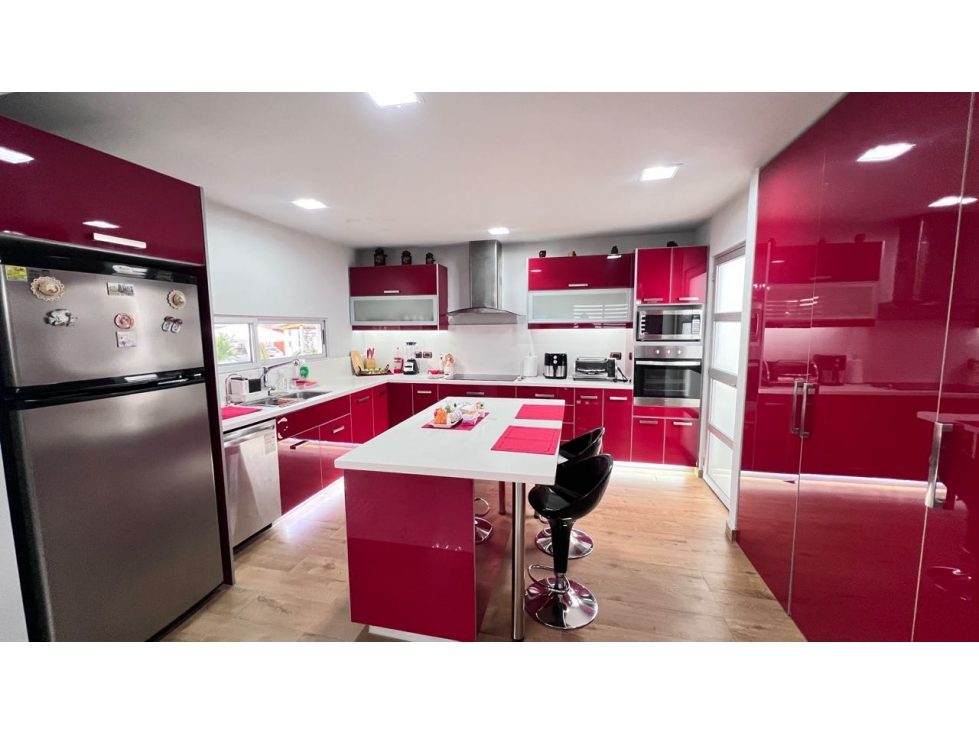 Venta de Casa una planta Urb cerrada Manta Beach — foto 2