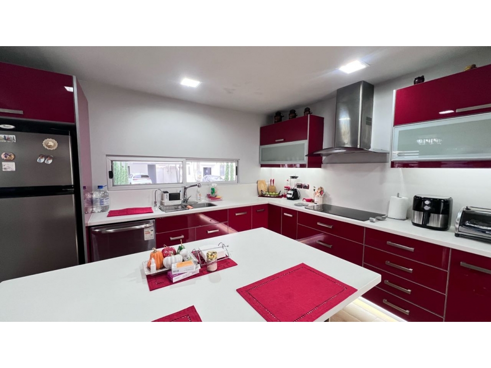 Venta de Casa una planta Urb cerrada Manta Beach — foto 3