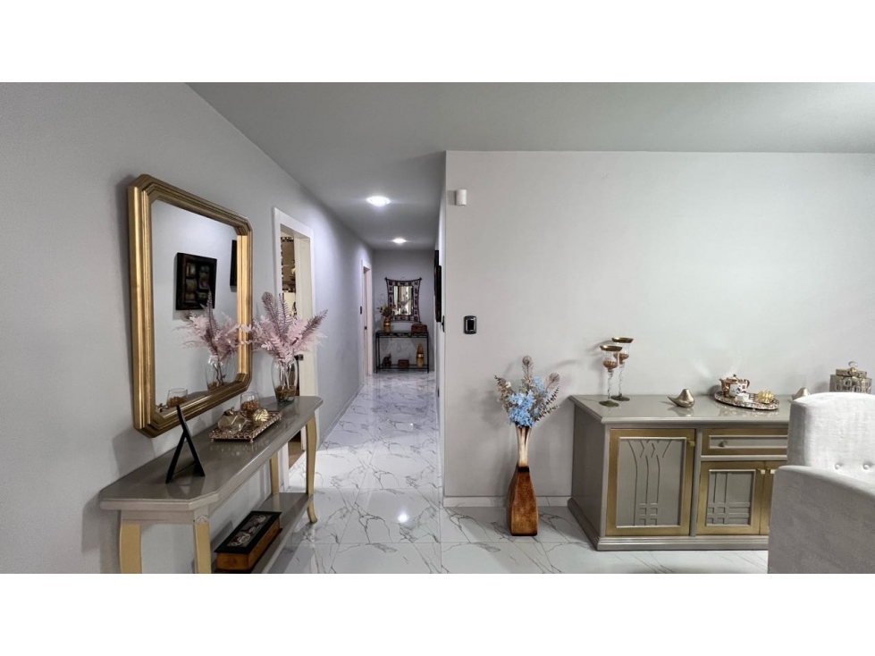 Venta de Casa una planta Urb cerrada Manta Beach — foto 5