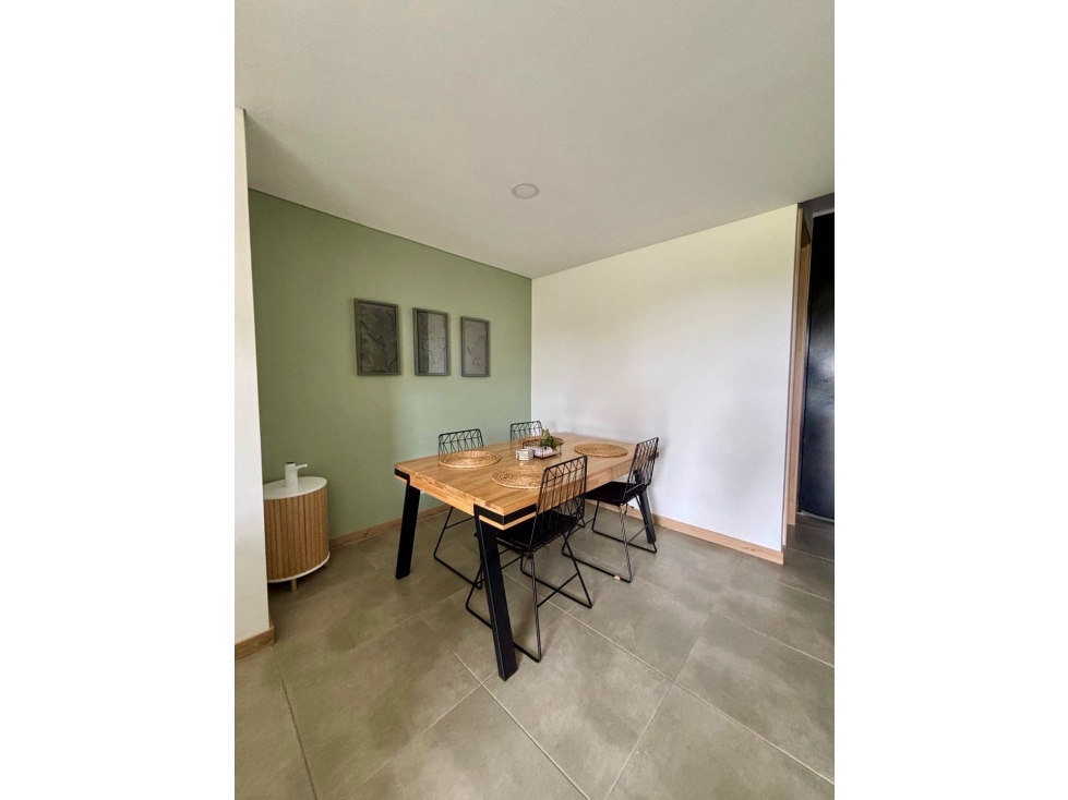 VENTA DE CASA UNIDAD CERRADA EN LA CEJA VÍA LA UNION / 5 MIN DE VIVA — foto 6