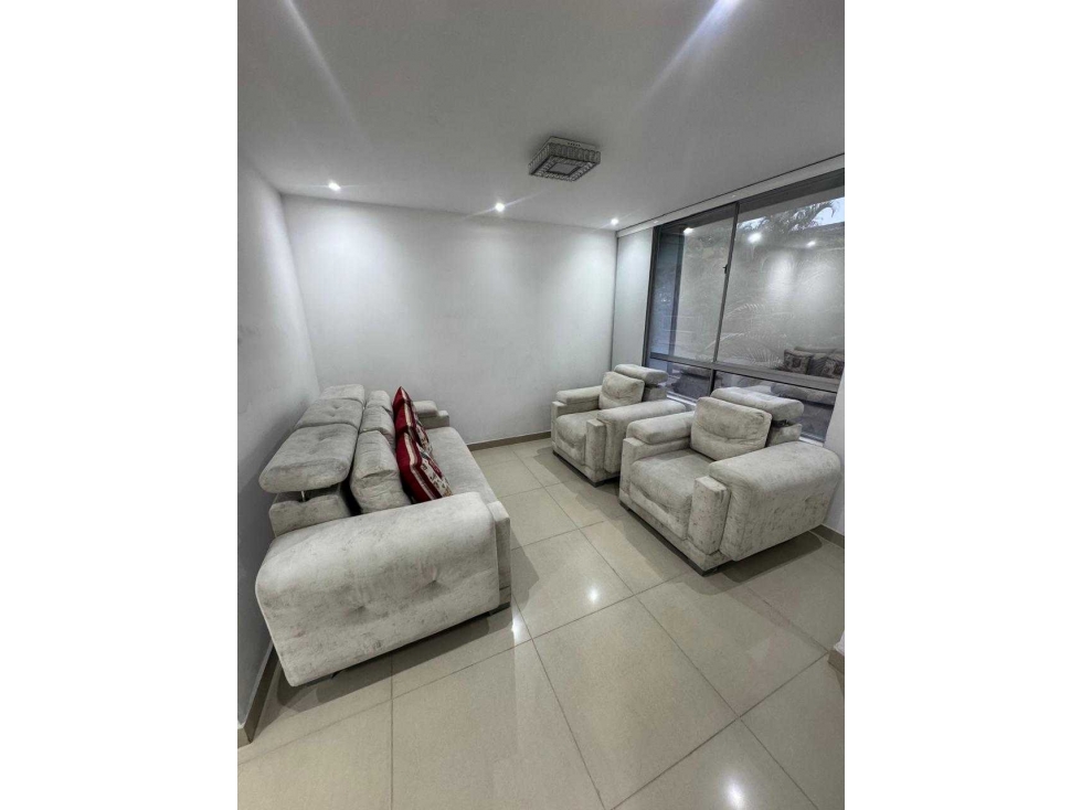 Venta de casa unifamiliar 230m2, Suramérica, La Estrella, en unidad — foto 3