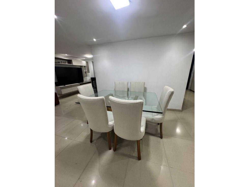 Venta de casa unifamiliar 230m2, Suramérica, La Estrella, en unidad — foto 5