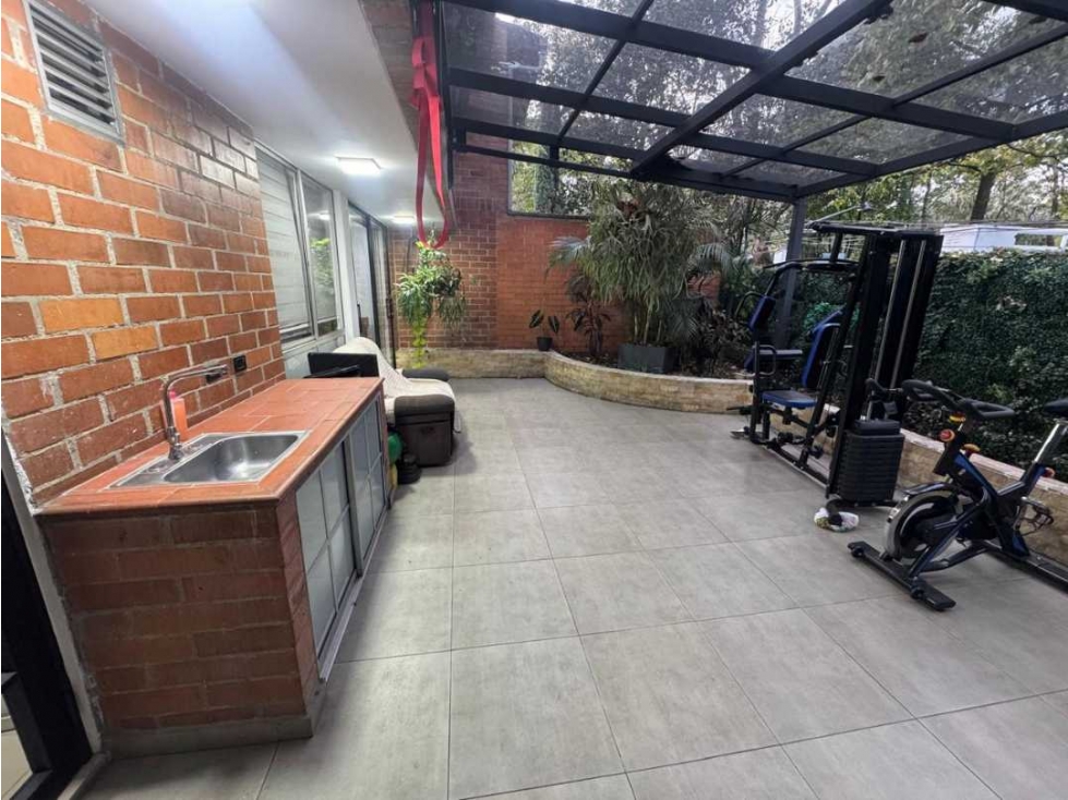 Venta de casa unifamiliar 230m2, Suramérica, La Estrella, en unidad — foto 6