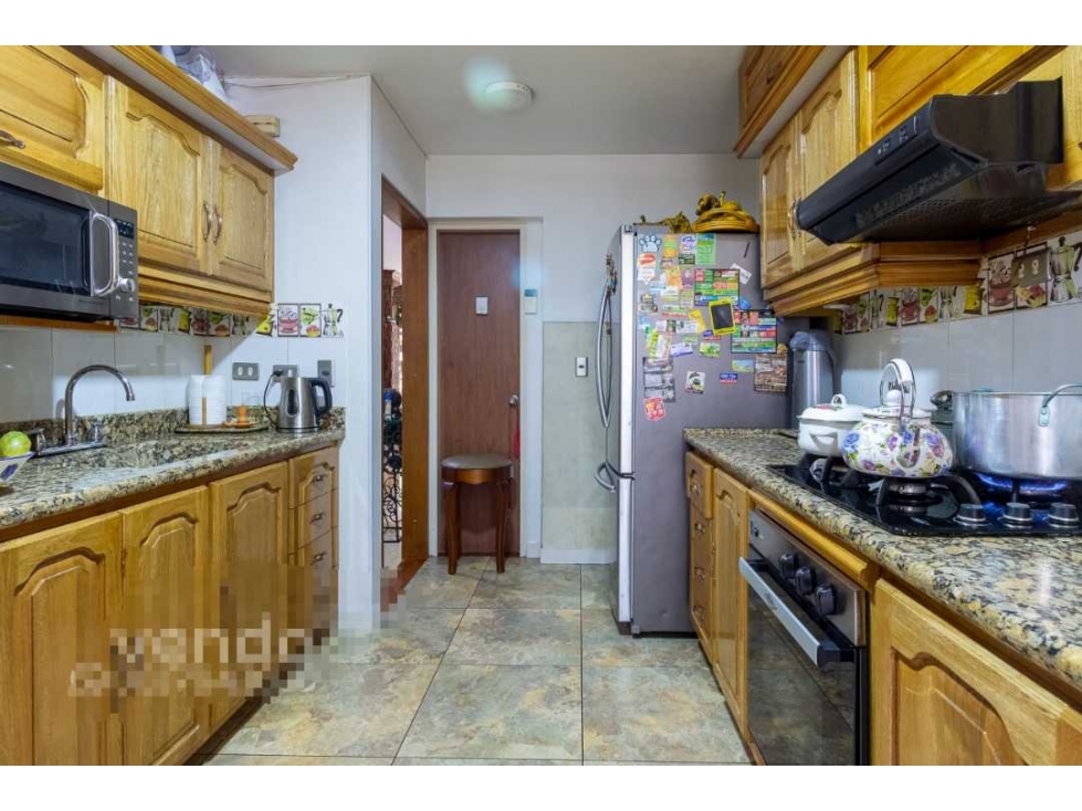 Venta de casa unifamiliar 244m2, Suramérica, Itagüí - 2