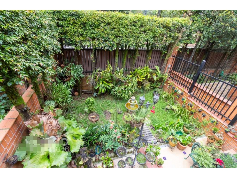 Venta de casa unifamiliar 244m2, Suramérica, Itagüí - 6