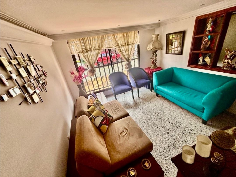 Venta de casa unifamiliar Belén la Nubia — foto 2