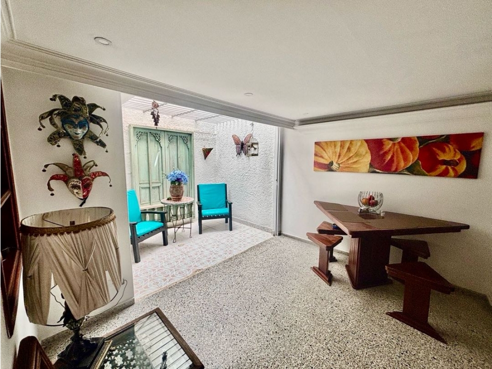 Venta de casa unifamiliar Belén la Nubia — foto 6
