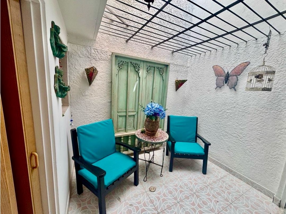 Venta de casa unifamiliar Belén la Nubia
