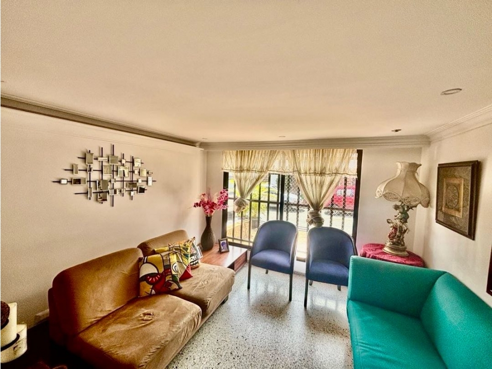 Venta de casa unifamiliar Belén la Nubia — foto 5