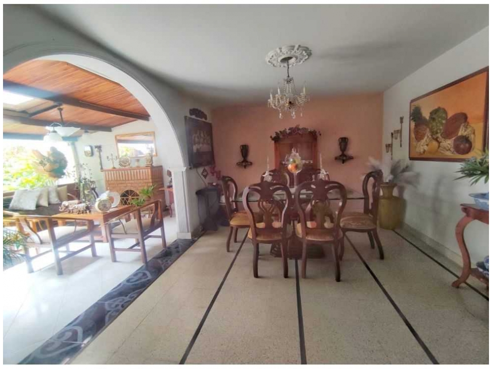 Venta de casa unifamiliar de 2 niveles en Simón Bolívar, Medellín - 4
