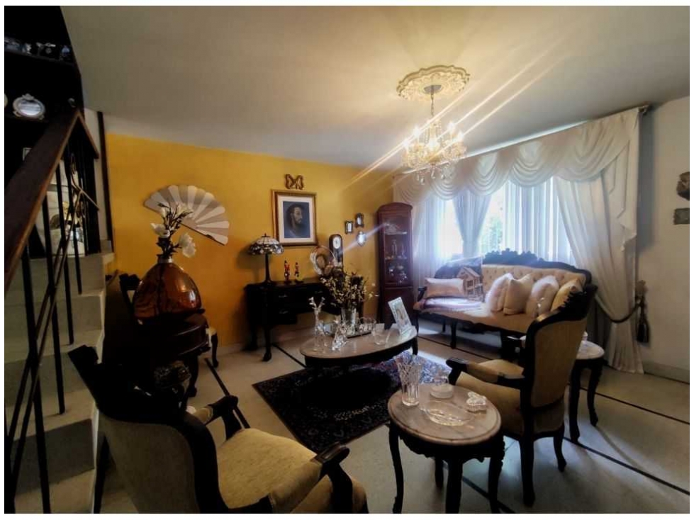 Venta de casa unifamiliar de 2 niveles en Simón Bolívar, Medellín - 5