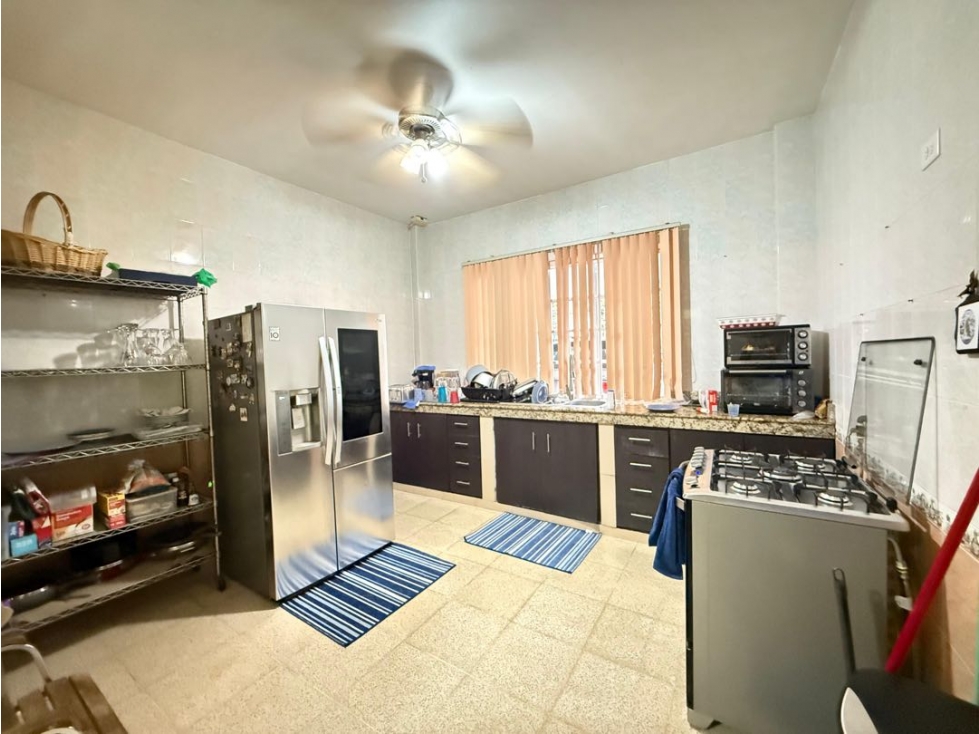 Venta de Casa Unifamiliar en Llanos de Curundú, Albrook Ancón | LH — foto 5