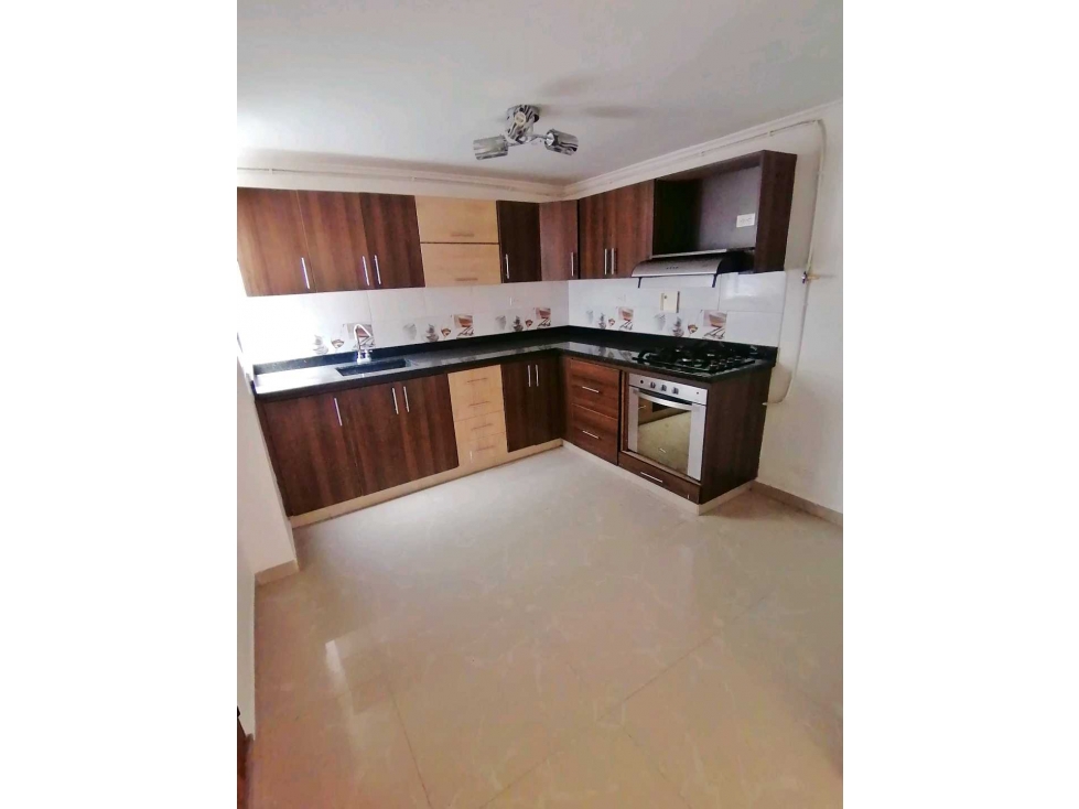 Venta De Casa Unifamiliar En Bello Trapiche
