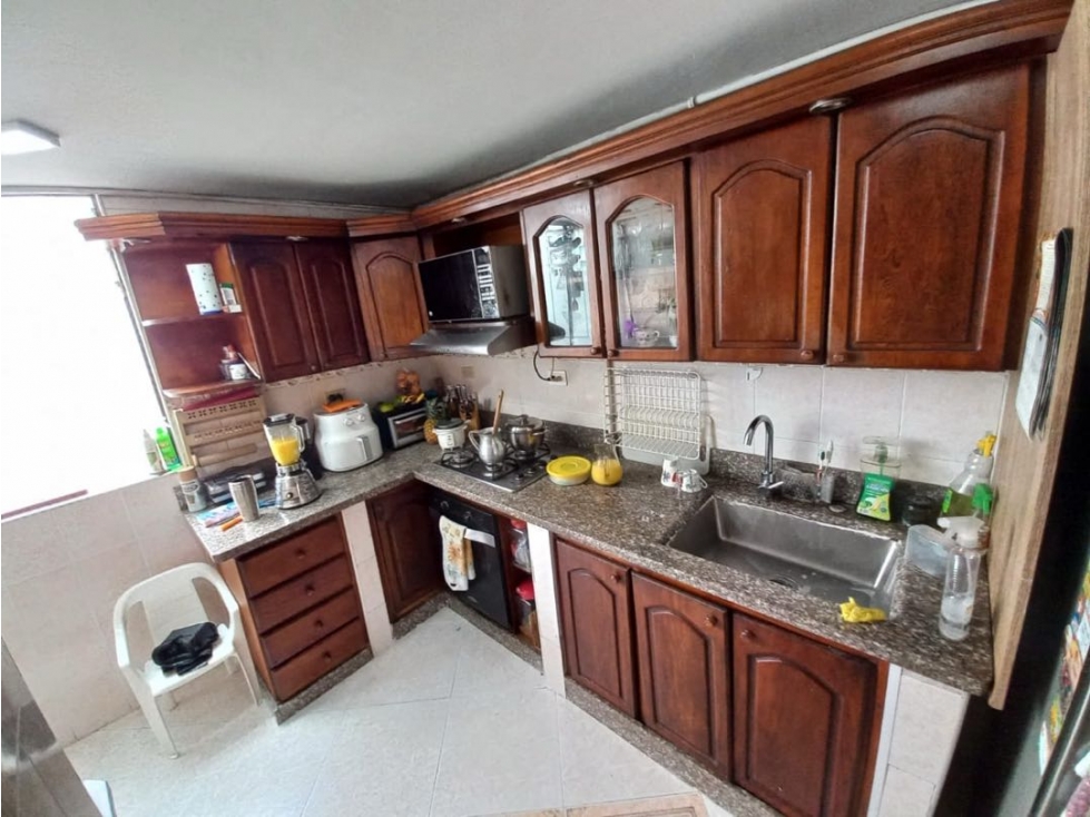 VENTA DE CASA UNIFAMILIAR EN BELLO LAS CABAÑAS — foto 2