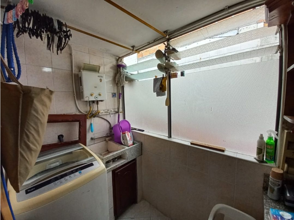VENTA DE CASA UNIFAMILIAR EN BELLO LAS CABAÑAS — foto 4