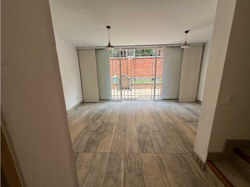 Venta de casa unifamiliar en Belén la Mota, Medellín — foto 2