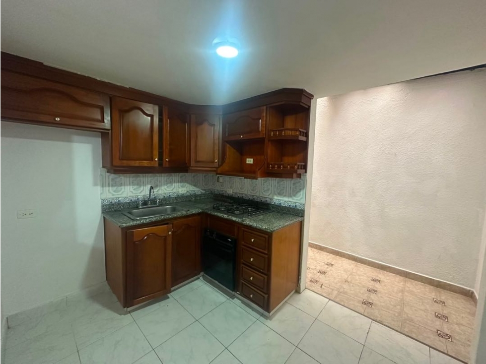 VENTA DE CASA UNIFAMILIAR EN BELLO NIQUIA
