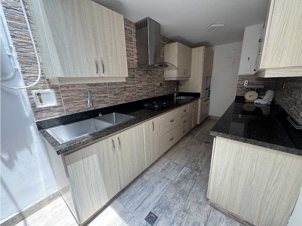 Venta de casa unifamiliar en Belen la Mota — foto 2