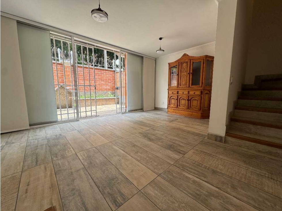 Venta de casa unifamiliar en Belen la Mota — foto 5