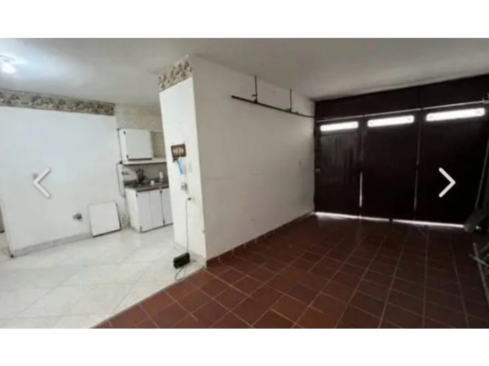 Venta de CASA UNIFAMILIAR en BELEN MALIBU con posibilidad de Construir — foto 3