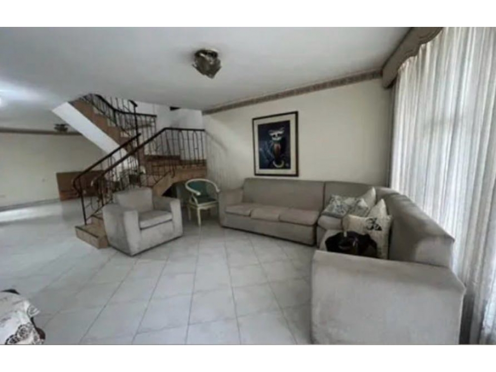 Venta de CASA UNIFAMILIAR en BELEN MALIBU con posibilidad de Construir — foto 4