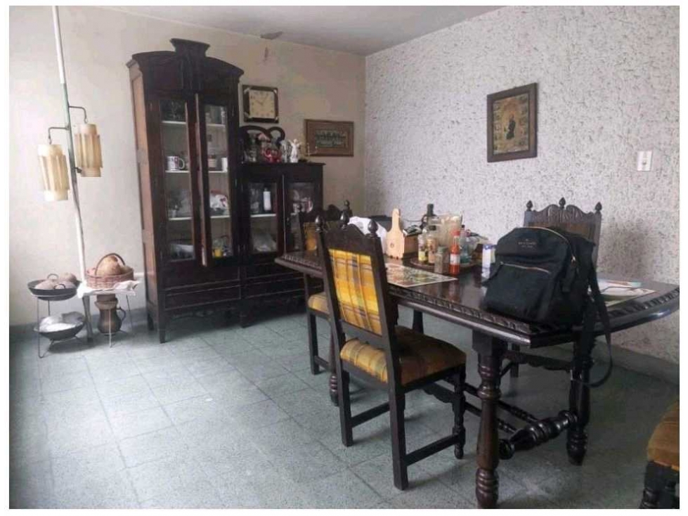 VENTA DE CASA LOTE DE ALTA MIXTURA EN LA CASTELLANA. — foto 5