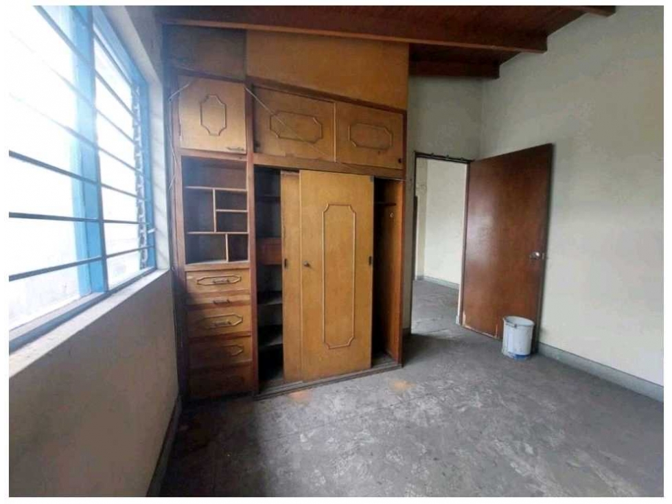 VENTA DE CASA LOTE DE ALTA MIXTURA EN LA CASTELLANA. — foto 6
