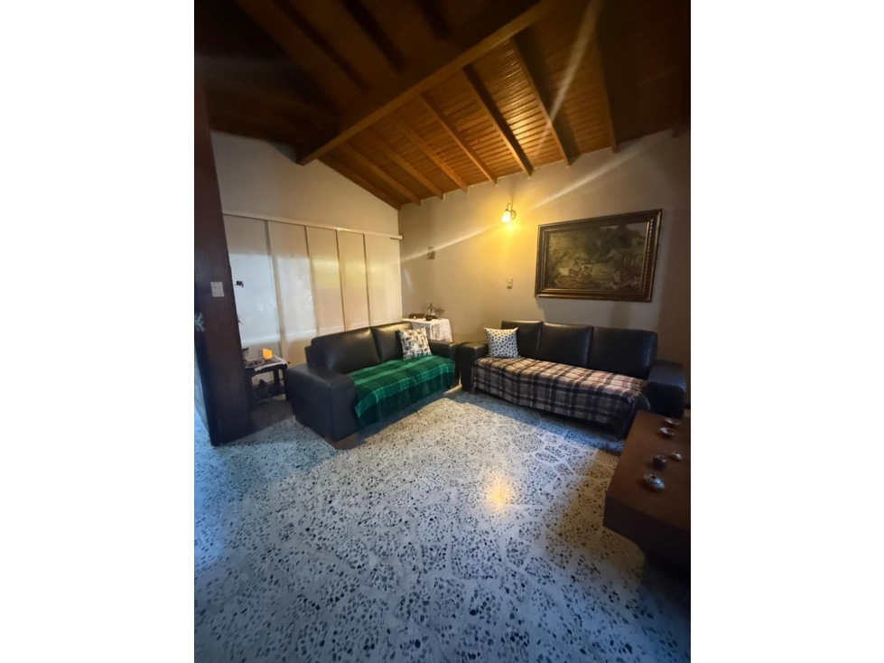 Venta de casa unifamiliar en Laureles , las acasias — foto 4