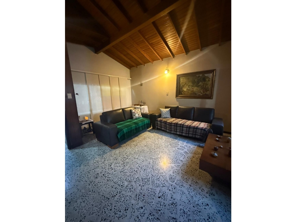 Venta de casa unifamiliar en Laureles , las acasias — foto 5