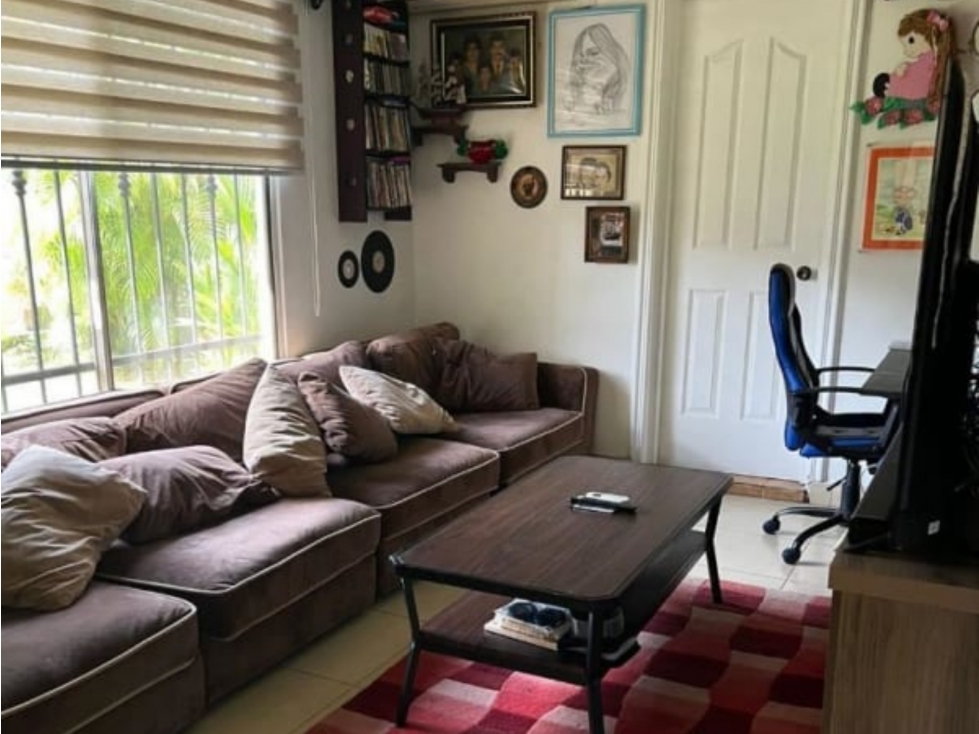 Venta de casa Unifamiliar en Paseo Dorado — foto 4