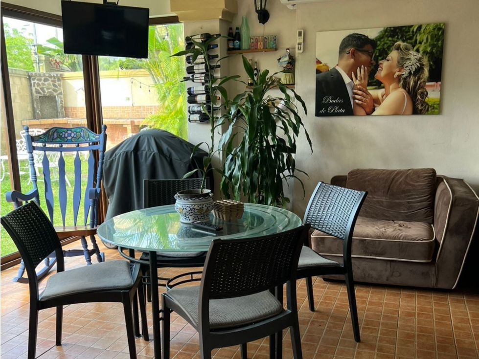 Venta de casa Unifamiliar en Paseo Dorado — foto 5